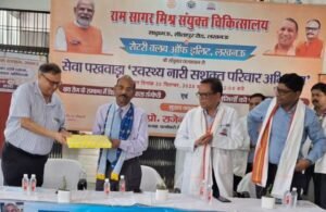 टीबी से लडऩे के लिए दवा के साथ पोषण भी जरूरी