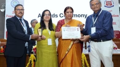 शिशु को बचा सकतें है स्पाइना बिफिडा सिंड्रोम से डॉ. संतोष जे. करमाकर