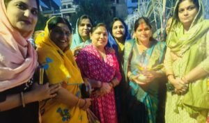 Chath Pooja Lucknow thecoverage 2