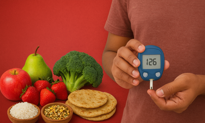 Diabetes food