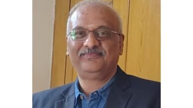 Dr. R. Ravishankar thecoverage.net