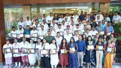 EMRI GHS 108 Ambulance thecoverage 2