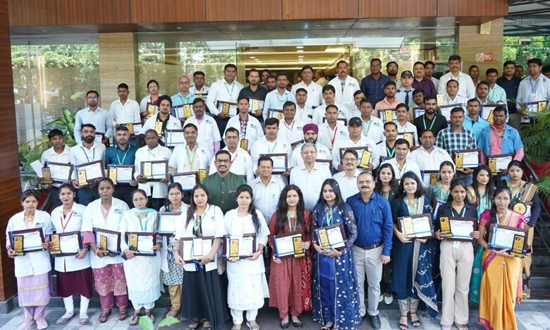 EMRI GHS 108 Ambulance thecoverage 2