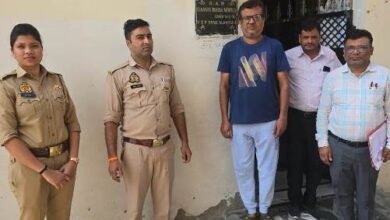 FSDA ने लखनऊ में पकड़ी 3 लाख रुपए की नारकोटिक्स दवाएं The coverage