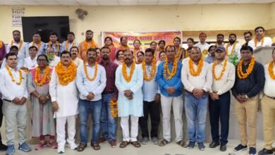 RSM Raebareli thecoverage