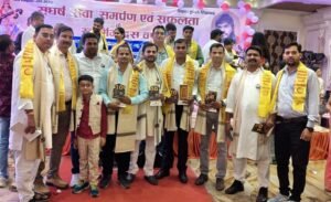 Raebareli teachers 2