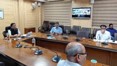 UPPCL ट्रिपिंग होने पर लखनऊ में गोमती नगर के एसडीओ और एक्सईएन हटाए गए The coverage