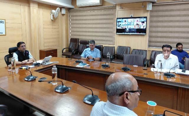 UPPCL ट्रिपिंग होने पर लखनऊ में गोमती नगर के एसडीओ और एक्सईएन हटाए गए The coverage