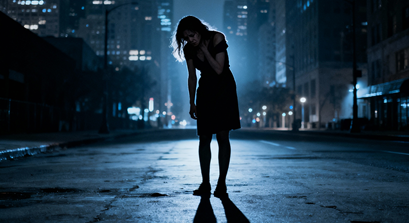 crime against women ncrb thecoverage