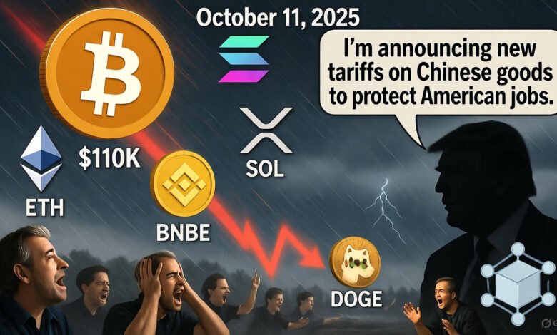 crypto crash 2025 thecoverage.net