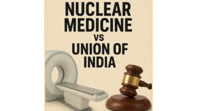 nuclear medicine nmct