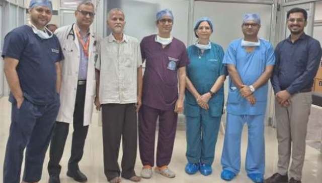 डीप-ब्रेन-स्टिमुलेशन-DBS-से-पार्किंसन-से-जूझ-रहे-मरीज-मिली-राहत-thecoverage