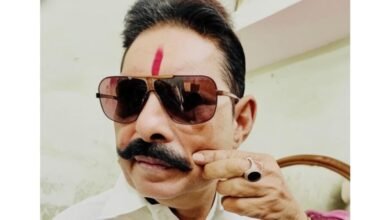 Bahubali Anant Singh thecoverage.net