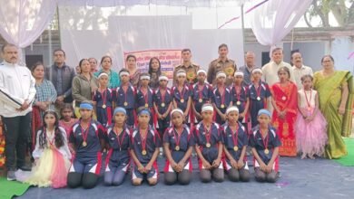 Basic sports raebareli thecoverage 3