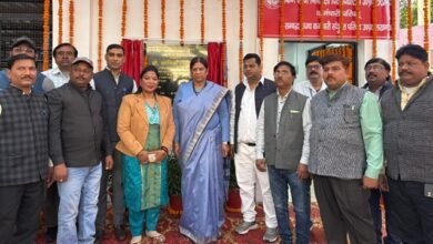 KGMU Lucknow thecoverage 1