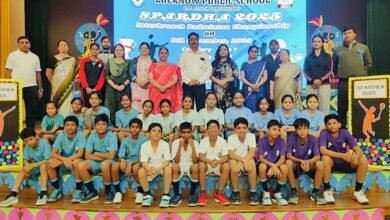 LPS School Lucknow 3