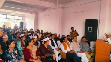 OPS pension Vijay Bandhu 2