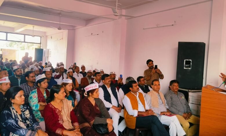 OPS pension Vijay Bandhu 2