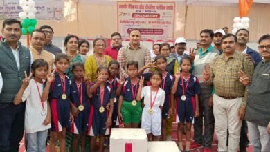 Raebareli Sports thecoverage.net