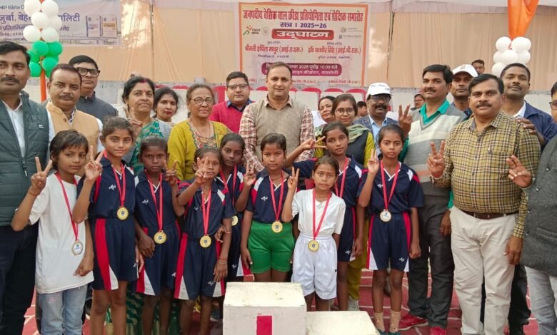 Raebareli Sports thecoverage.net