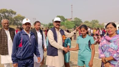 Raebareli sports thecoverage 1