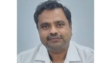 Suneel Yadav thecoverage.net