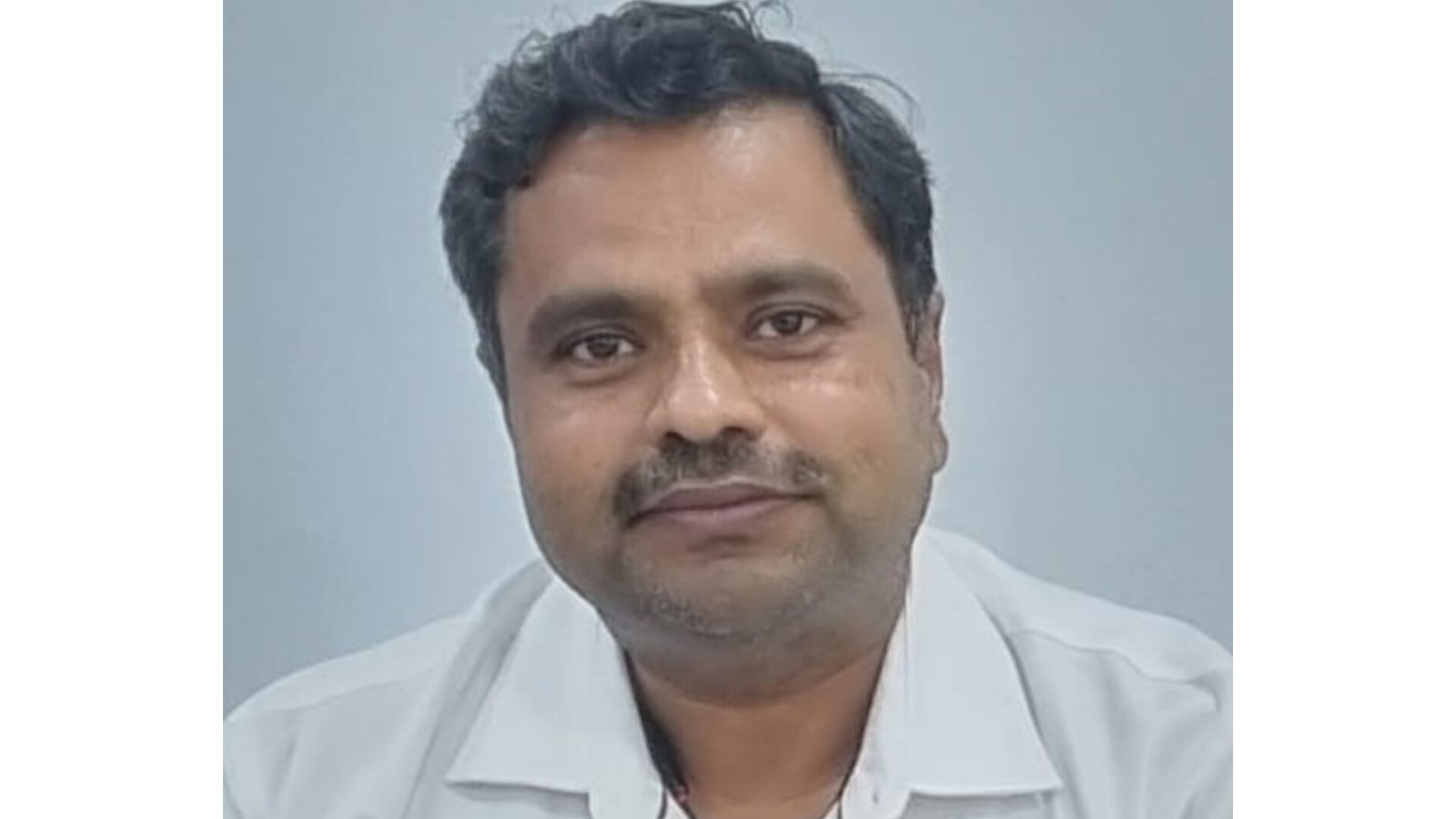 Suneel Yadav thecoverage.net