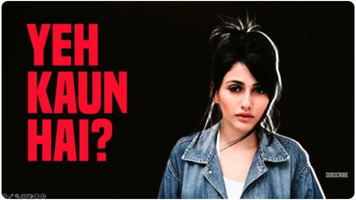 Vote Chori Rahul Gandhi