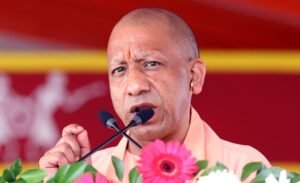 Yogi Adityanath 2