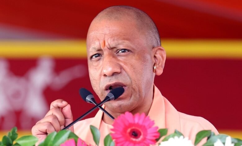 Yogi Adityanath 2