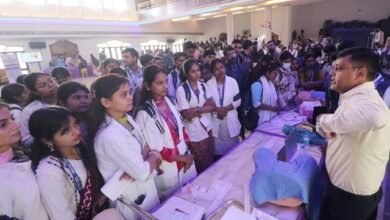 paramdeical-emergency-era-medical-college-workshop The coverage