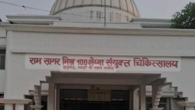 राम-सागर-मिश्र-अस्पताल-में-इंटर्नशिप-कर-सकेंगे-छात्र-thecoverage