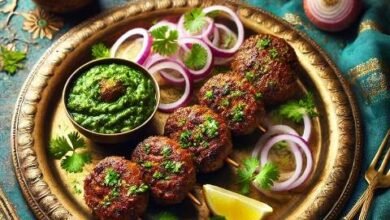 विश्व-स्तर-पर-महकी-लविश्व-स्तर-पर-महकी-लखनऊ-के-पकवानों-की-खूशबू-the-coverage