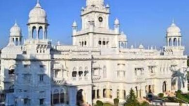 वेंटीलेटर-पर-जिंदगी-व-मौत-से-जूझ-रहे-छात्र-की-केजीएमयू-डॉॅक्टरों-ने-बचायी-जान-thecoverage