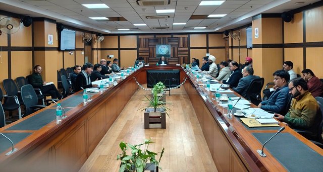 इलेक्ट्रिसिटी सप्लाई कोड रिव्यू पैनल The coverage