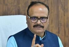 Brajesh Pathak The coverage