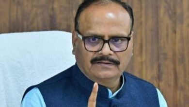 Brajesh Pathak The coverage