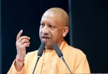 CM Yogi