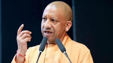 CM Yogi