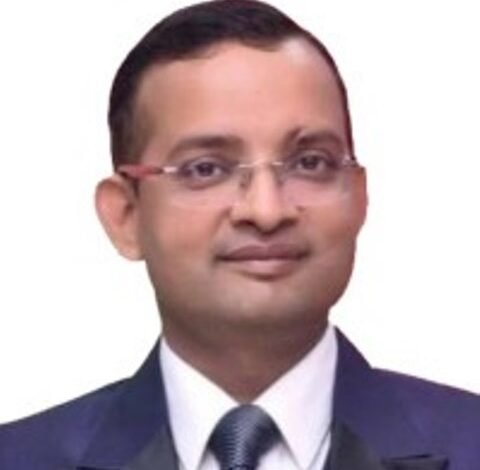 Dr Ajay verma the coverage