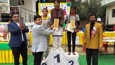 Gope inter college thecoverage 1