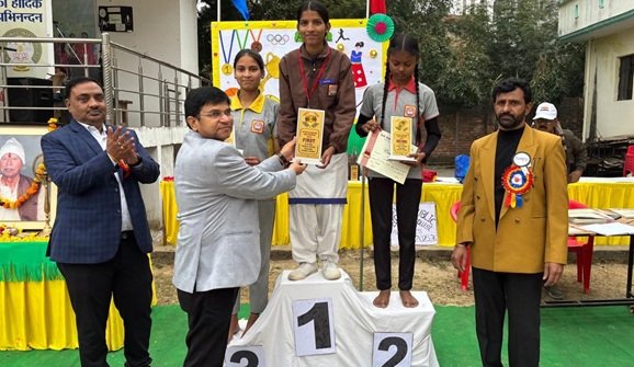 Gope inter college thecoverage 1