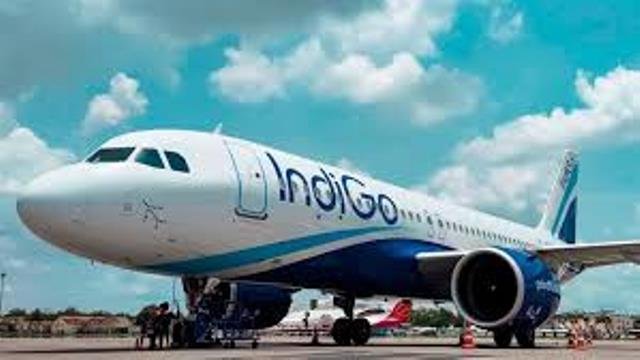 Indio air the coverage