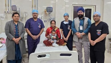 KGMU Pediatric suegery thecoverage.net e1765802578261