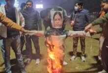 KGMU VC the coverage