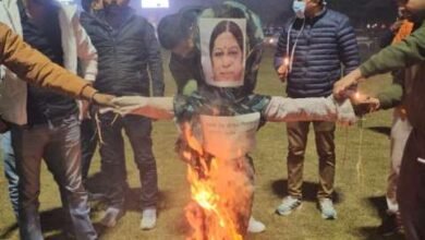 KGMU VC the coverage