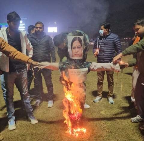 KGMU VC the coverage