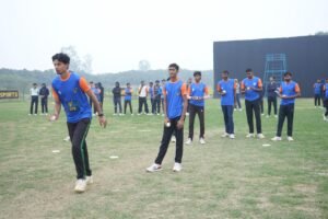 Lucknow premier league 2