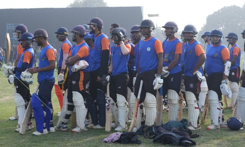 Lucknow premier league 3