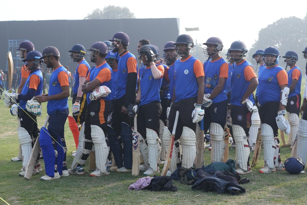 Lucknow premier league 3